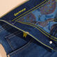 Bermuda 5 Poches homme Carapaces Med denim w2 vue de détail 6