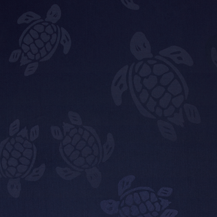 Etole Ronde des Tortues Bleu marine vue de détail 3