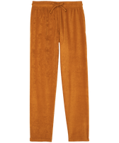 Pantalón de algodón Caramel vista frontal