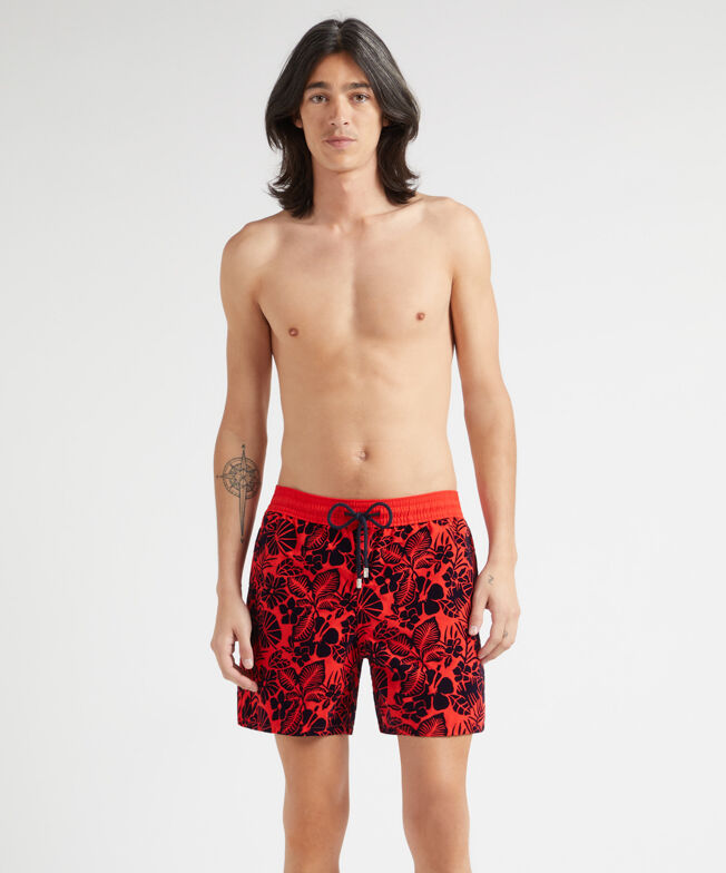 Maillots de Bain Pour Homme et Vetements Vilebrequin St Tropez