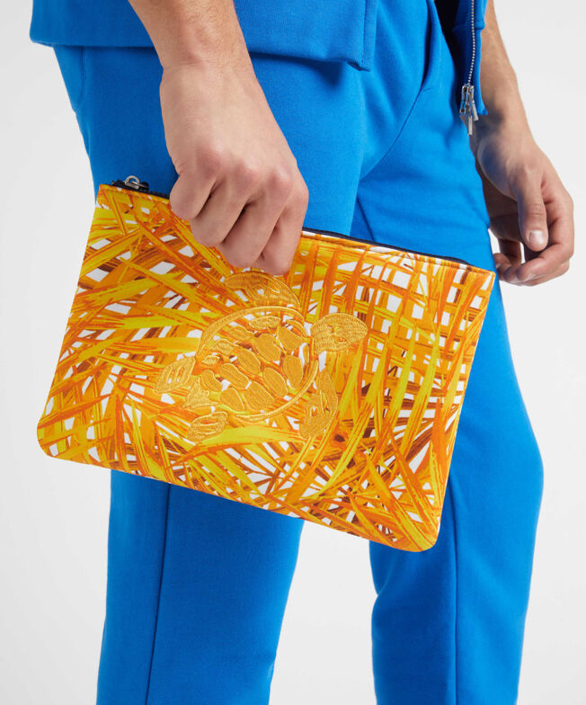 Beach Bags and Pouches | Vilebrequin Beach Accesories