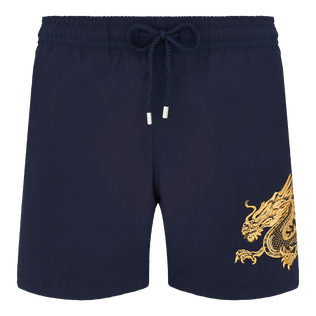 Gold swim outlet shorts