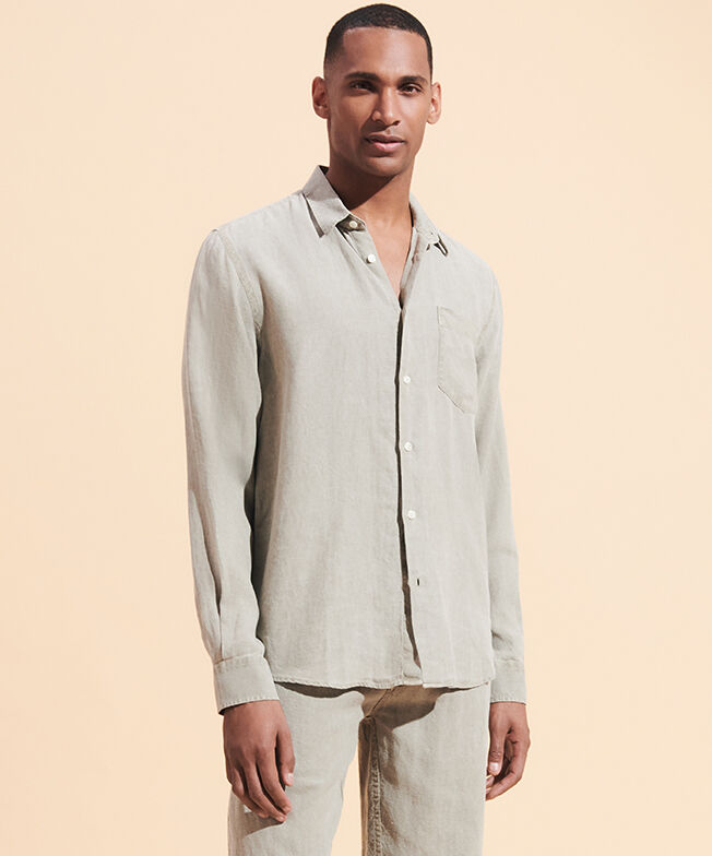 Comprar ropa de lino hot sale online