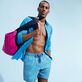 Men Micro Starlettes Look  vista frontal