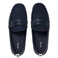 Men Shoes Solid Waterproof White front view