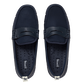 Men Shoes Solid Waterproof White front view