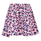女童 Turtles Leopard 半身裙 Candy 后视图
