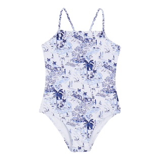 Vilebrequin ladies swimwear outlet
