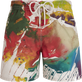 Bañador con estampado Gra para hombre - Vilebrequin x John M Armleder Multicolores vista frontal