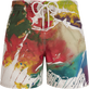 男士 Gra 泳裤 - Vilebrequin x John M Armleder 合作款 Multicolor 正面图