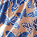 Women Swim Shorts Disco Butterflly Blush 