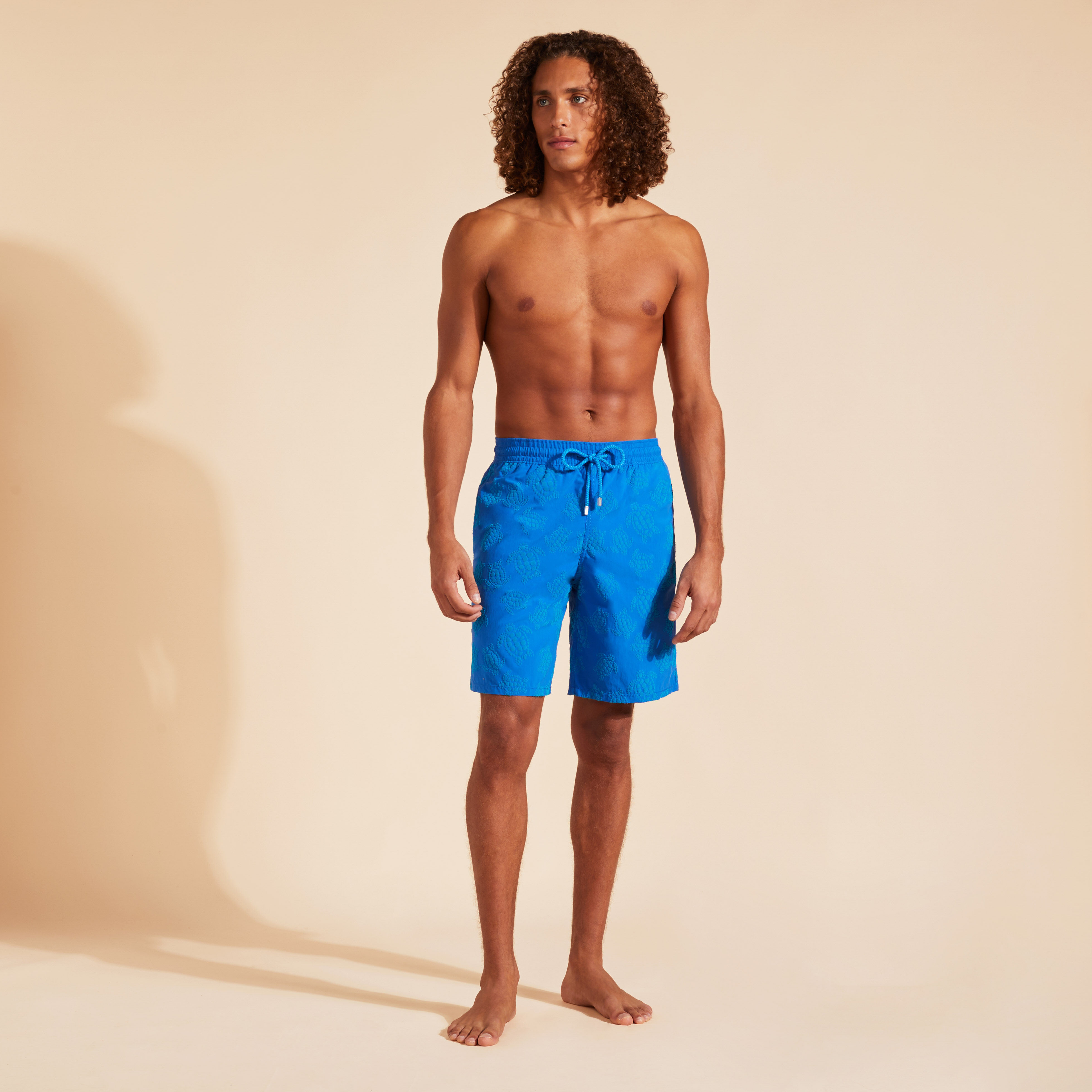 ブランドバッグ通販サイト Trunks Swim Long Men Vendôme Vilebrequin | Turtles トップス
