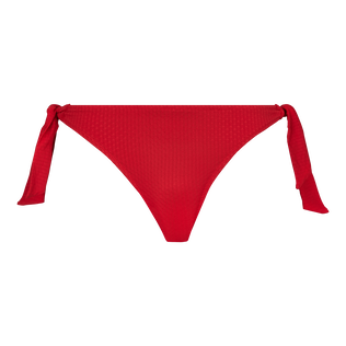 Mini slip transparent femme store