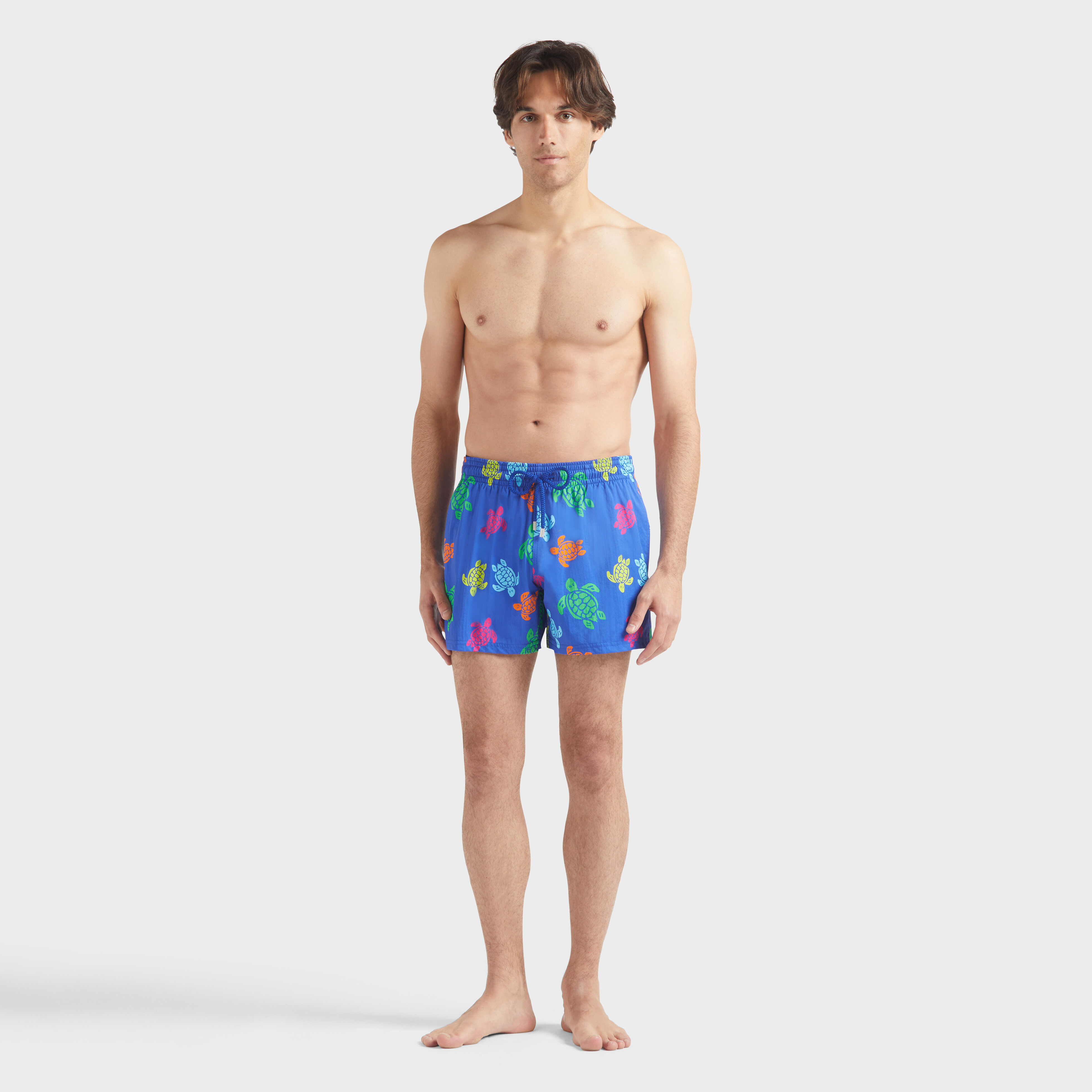 【Rest & Recreation】 COLORATION SWIM SHORT / 追跡付 Rest & Recreation】 COLORATION SWIM SHORT / 追跡付 (Rest