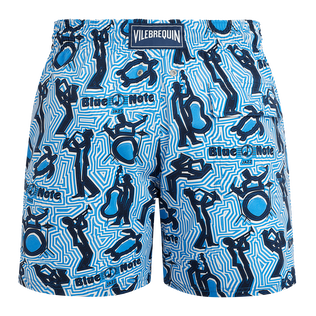Mens swim shorts vilebrequin clearance