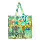 Andere Bedruckt - Jungle Rousseau Unisex Strandtasche, Ginger Rückansicht