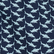 Boys Swim Trunks Net Sharks Navy 