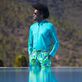 Men Naive Fish Look vista frontale Men Naive Fish Look vista frontale