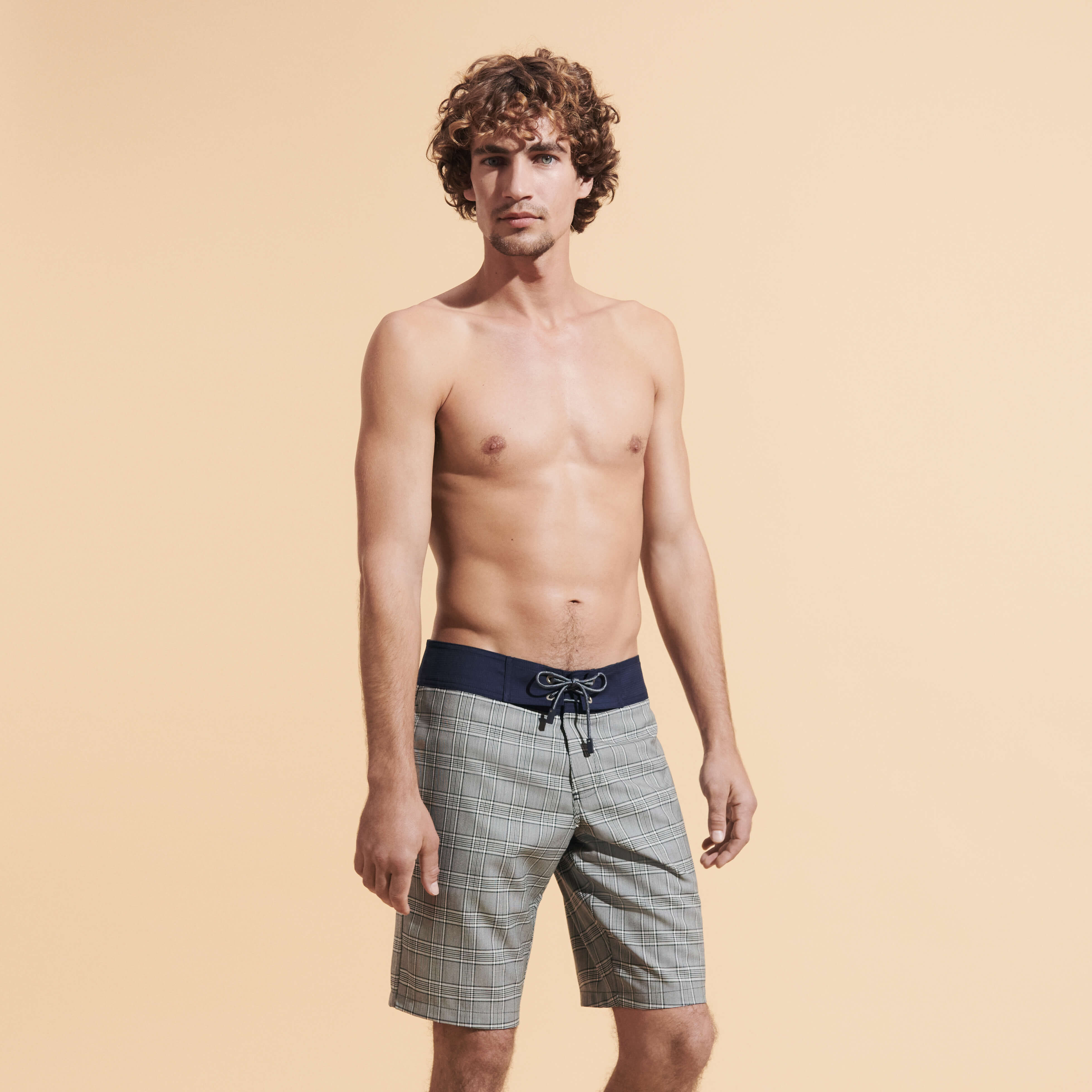 Mens european swim shorts on sale