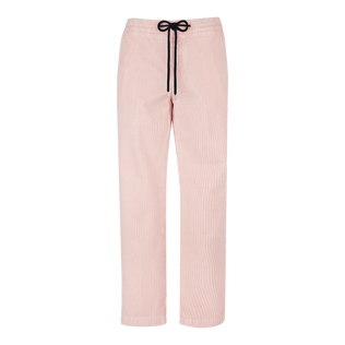 Line Wide Sweatpants