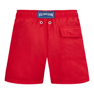 Pantaloncini mare bambino Hermit Crabs Moulin rouge vista posteriore