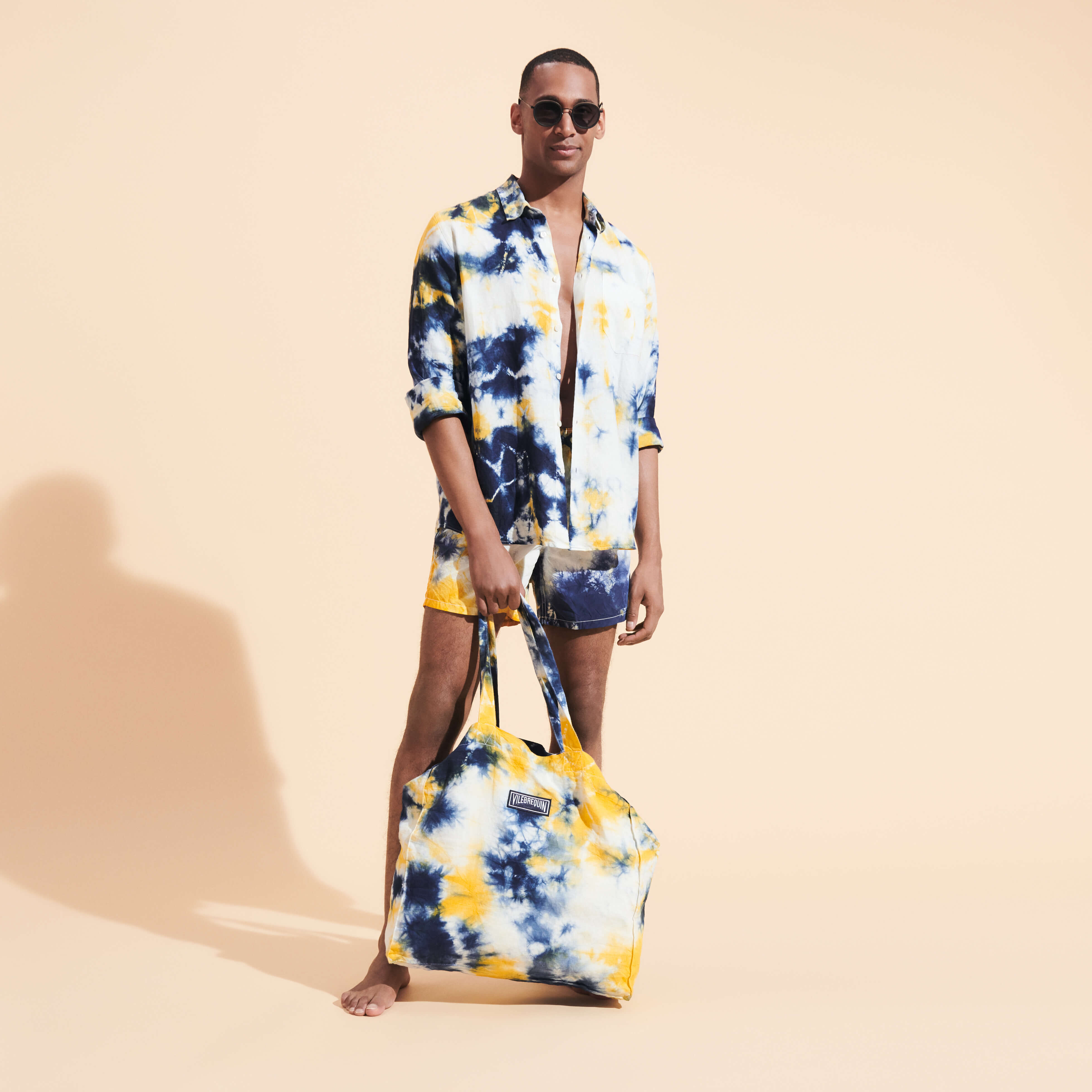 Beach hotsell bag men