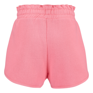Short coton hotsell fille