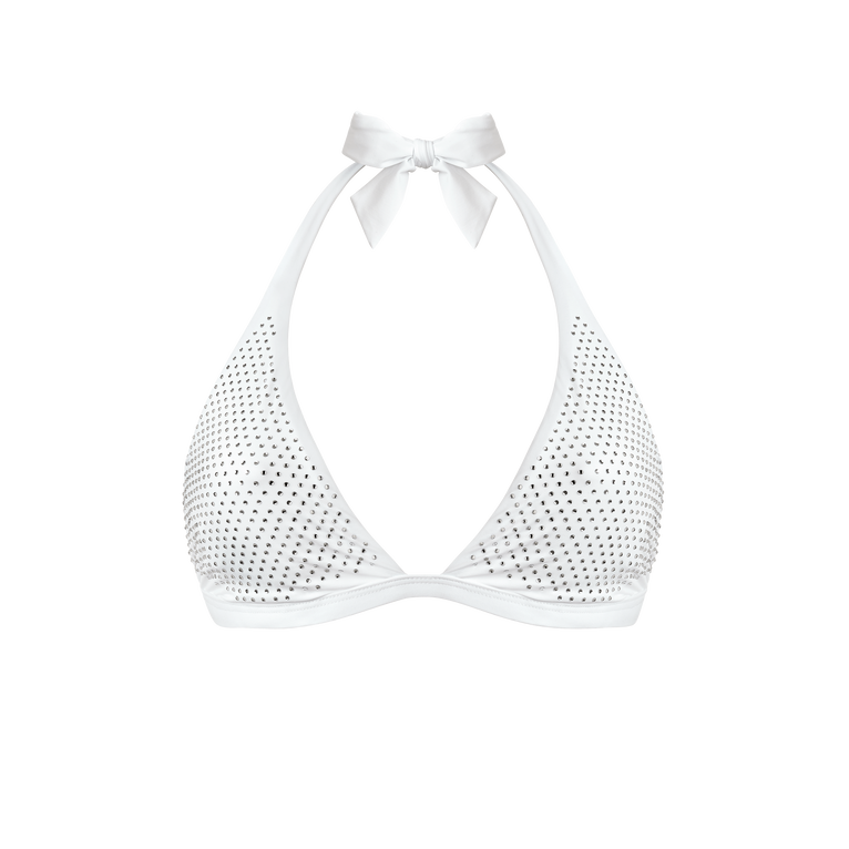 Vilebrequin Flecha In White