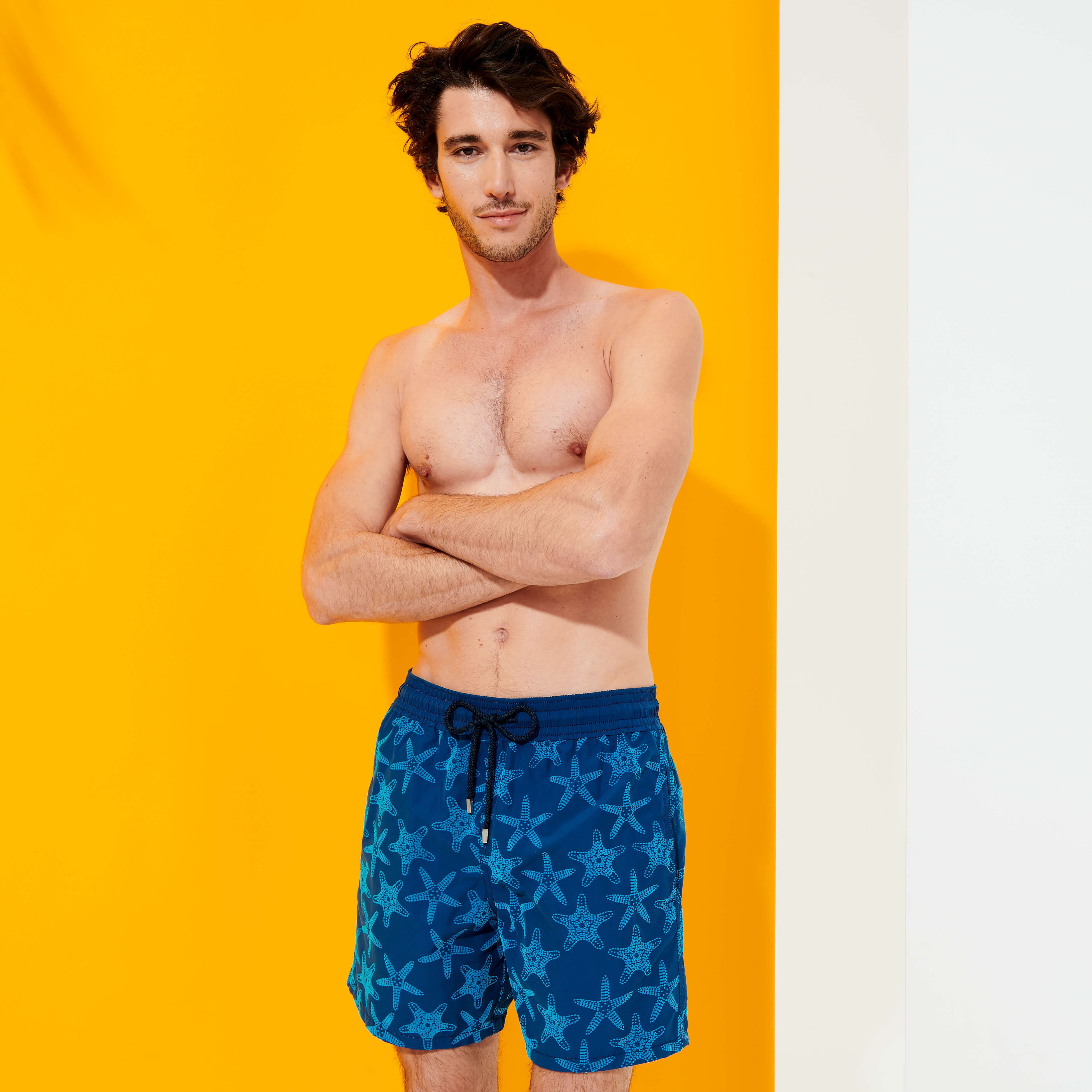 Beach diva sales swim shorts