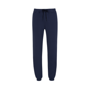 Mens stripe track pants skinny fit stretch trouser elastic jogger online