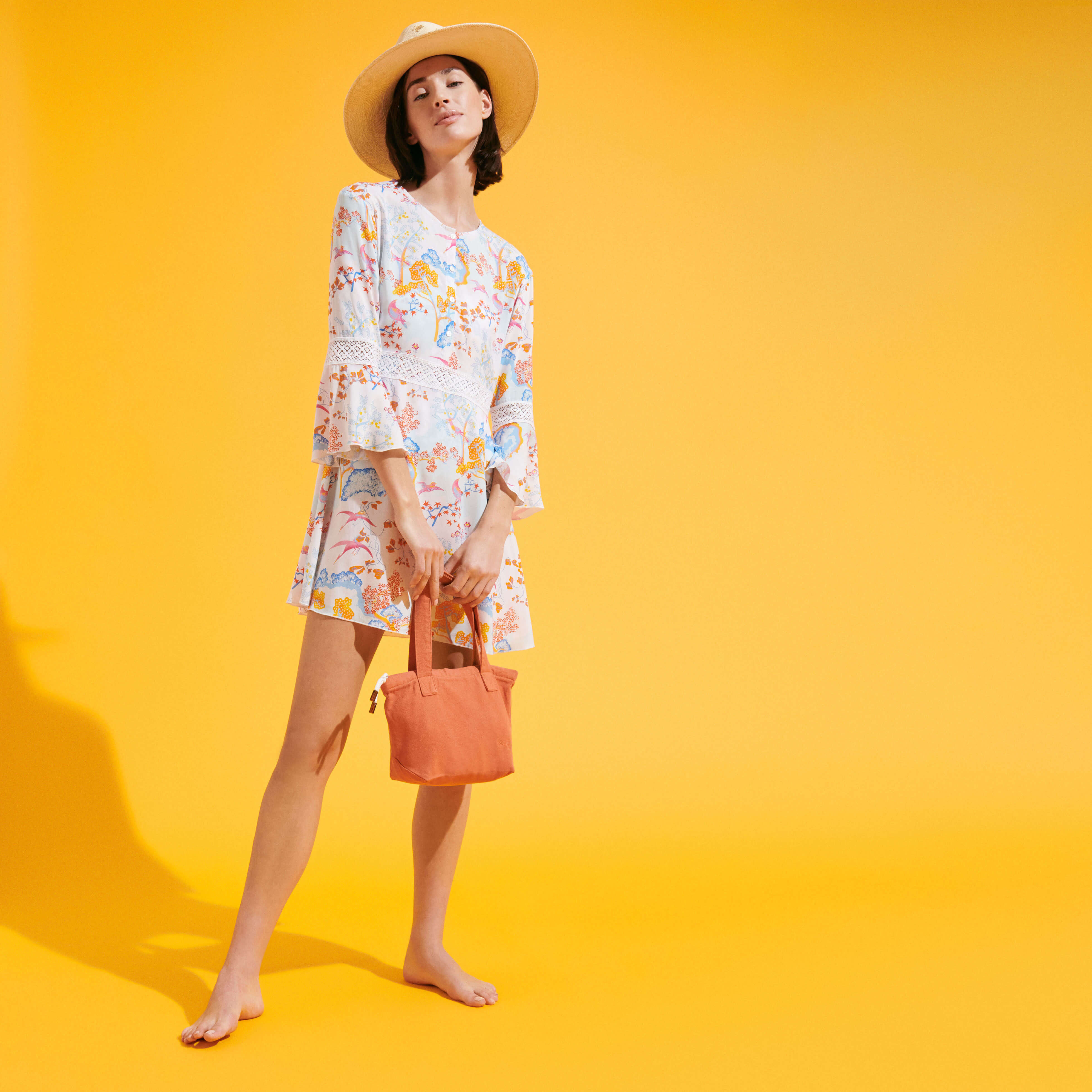 Zara clearance sunlight bag