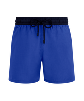 Men Swim Trunks - Vilebrequin Men Swim Trunks - Vilebrequin