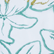 Men Swim Trunks Embroidered Raiatea - Limited Edition White 