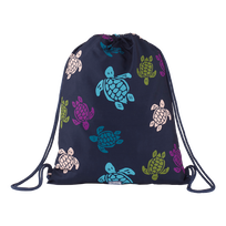 Gift with purchase - Backpack Unique front view