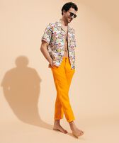 Look Fish Family Homme  vue de face