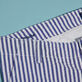 Chinos cortos ultraligeros de sirsaca para hombre Vaqueros detalles vista 2