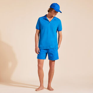 Men Swim Shorts Vendôme Turtles Palace details view 1