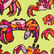 男童 Hermit Crabs 长袖防晒衣 Chartreuse 
