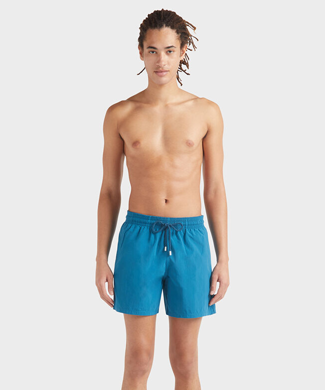 Mens Big and Tall Swim Trunks and Clothing | Vilebrequin