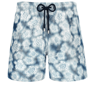Silk silk swim shorts discount