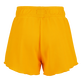 Shorts a tinta unita testurizzati bambini Sunflower vista posteriore