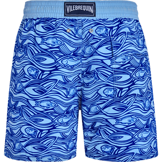 Mens swim trunks vilebrequin best sale