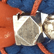 Bracelet tressé unisexe perles Everly- Vilebrequin x Gas Bijoux Faience 