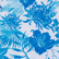 女童 Tahiti Flowers 游泳短裤 White 
