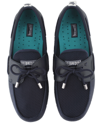 Solid Schuhe für Herren Lazulii blue Vorderansicht