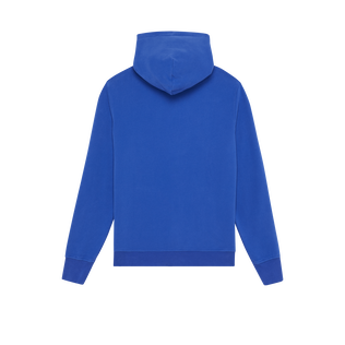 Men Cotton Full Zip Cardigan Turtle Marrakech back view