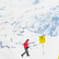 Men Swimwear Ski - Vilebrequin x Massimo Vitali Sky blue 