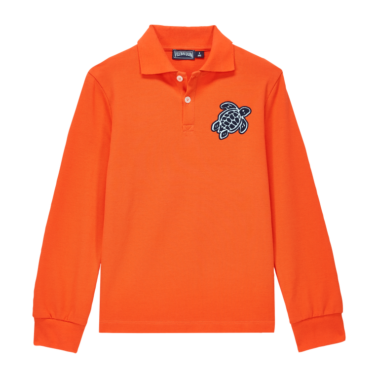 POLOS