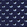 Relief Sparkling Badeanzug für Mädchen Marineblau 