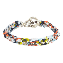 Braccialetto Fish Family Thalassa vista frontale